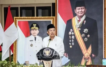 Jusuf Kalla Kumpulkan Tokoh Perdamaian Poso‑Ambon, Tegaskan Fakta Konflik 25 Tahun Lalu dan Sambut Ade Armando