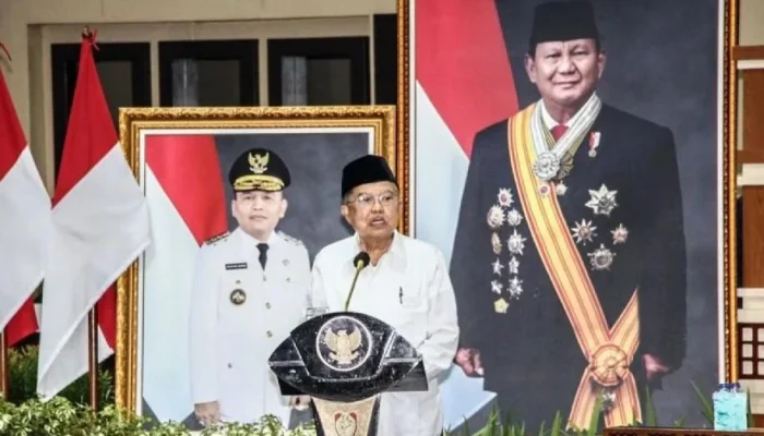 Jusuf Kalla Kumpulkan Tokoh Perdamaian Poso‑Ambon, Tegaskan Fakta Konflik 25 Tahun Lalu dan Sambut Ade Armando