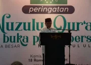 Jusuf Kalla Tegur Publik: Jangan Terpecah Belah oleh Informasi Menyesatkan soal Isu SARA