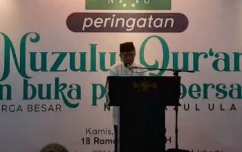 Jusuf Kalla Tegur Publik: Jangan Terpecah Belah oleh Informasi Menyesatkan soal Isu SARA