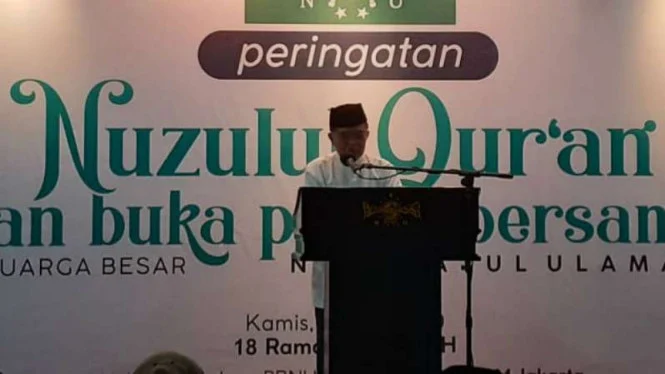 Jusuf Kalla Tegur Publik: Jangan Terpecah Belah oleh Informasi Menyesatkan soal Isu SARA