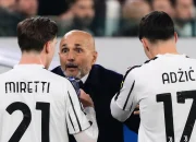 Juventus Serie A: Kebangkitan di Bawah Spalletti dan Tantangan Transfer Besar