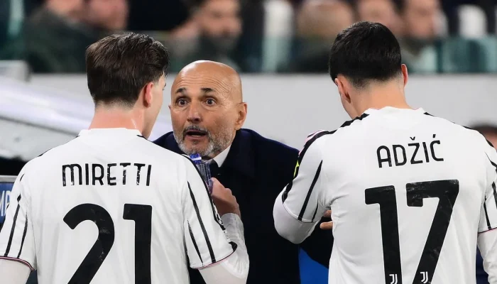 Juventus Serie A: Kebangkitan di Bawah Spalletti dan Tantangan Transfer Besar
