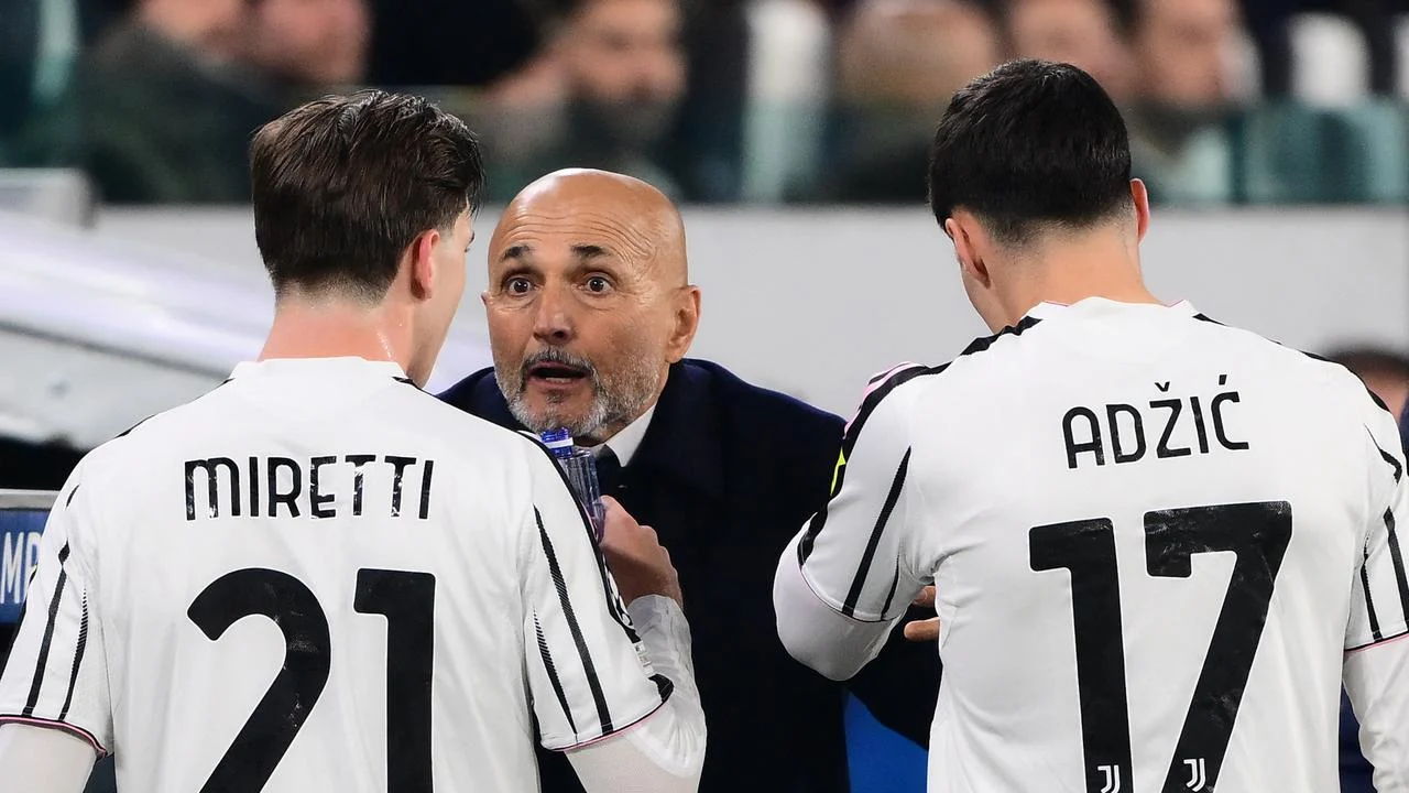 Juventus Serie A: Kebangkitan di Bawah Spalletti dan Tantangan Transfer Besar