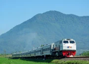 KA Sangkuriang Buka Jalur Praktis ke Yogyakarta dan Solo, Tingkatkan Pariwisata Jawa