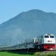 KA Sangkuriang Buka Jalur Praktis ke Yogyakarta dan Solo, Tingkatkan Pariwisata Jawa