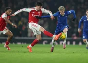 Kai Havertz Gagal Buktikan Nilainya, Arsenal Tersudut di Kalahkan Manchester City