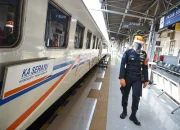 KAI Umumkan Layanan Kereta Jarak Jauh Kembali Normal 30 April 2026 dengan Refund 100%