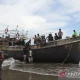 Kapal Pengungsi Rohingya Terbalik di Laut Andaman, 250 Penumpang Hilang dalam Tragedi Laut
