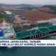 Kapal Tanker Pertamina Masih Tertahan di Selat Hormuz, Kemlu Tegaskan Tidak Ada Hubungan dengan Isu Overflight Clearance