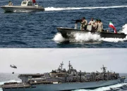 Kapten Kapal Terjebak di Selat Hormuz: Drama Pulang Aman di Tengah Blokade AS dan Upaya Internasional