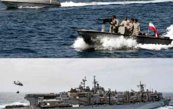 Kapten Kapal Terjebak di Selat Hormuz: Drama Pulang Aman di Tengah Blokade AS dan Upaya Internasional