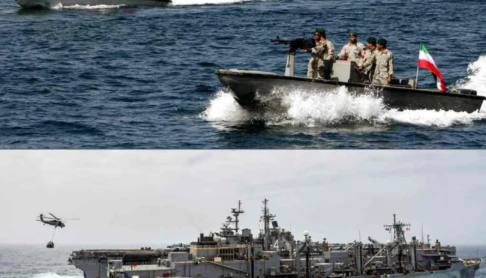 Kapten Kapal Terjebak di Selat Hormuz: Drama Pulang Aman di Tengah Blokade AS dan Upaya Internasional