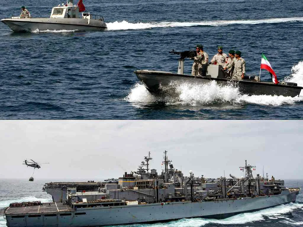 Kapten Kapal Terjebak di Selat Hormuz: Drama Pulang Aman di Tengah Blokade AS dan Upaya Internasional