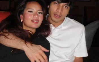 Karier Internasional Zahwa Massaid dan Rumor Romantis dengan Jefri Nichol Menggemparkan Dunia Hiburan