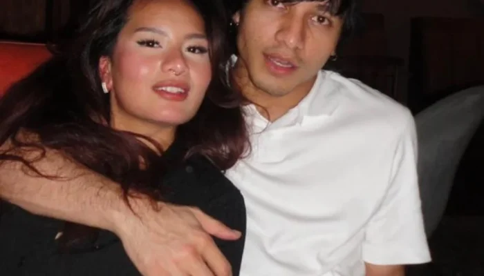 Karier Internasional Zahwa Massaid dan Rumor Romantis dengan Jefri Nichol Menggemparkan Dunia Hiburan