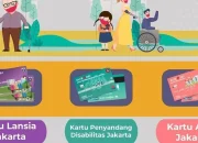 Kartu Lansia Jakarta: Solusi Pemerintah untuk Kemudahan dan Keamanan Lansia di Era Modern