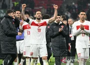 Kasımpaşa Raih Kemenangan Penting, Dorong Posisi Papan Tengah Liga Turki