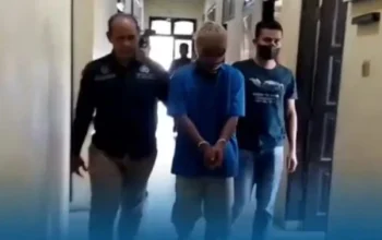 Kasus Menegangkan: Substitute Teacher Texas Ditangkap atas 18 Tuduhan Kejahatan terhadap Anak