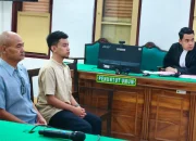 Kasus website desa Karo: Toni Aji Anggoro Dijatuhi Hukuman, Keluarga Desak Pembebasan Bersyarat