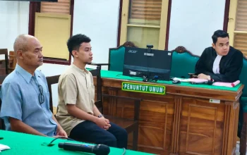 Kasus website desa Karo: Toni Aji Anggoro Dijatuhi Hukuman, Keluarga Desak Pembebasan Bersyarat