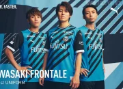 Kawasaki Frontale Siapkan Dominasi Baru di J-League: Strategi, Bintang Muda, dan Harapan Gelar