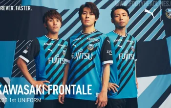 Kawasaki Frontale Siapkan Dominasi Baru di J-League: Strategi, Bintang Muda, dan Harapan Gelar