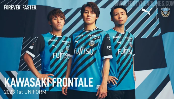 Kawasaki Frontale Siapkan Dominasi Baru di J-League: Strategi, Bintang Muda, dan Harapan Gelar