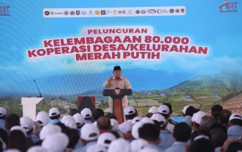 KDKMP Dorong Kebangkitan UMKM Jateng: 30.000 Manajer Baru Siap Bangun Ekonomi Desa