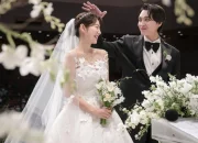 Kebahagiaan Keluarga Selebriti Korea Selatan: Park Shin Hye dan Choi Tae Joon Siap Sambut Anak Kedua