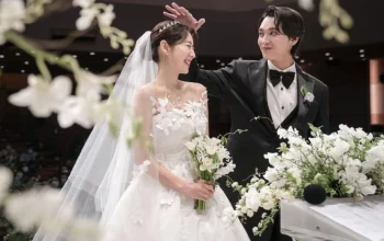 Kebahagiaan Keluarga Selebriti Korea Selatan: Park Shin Hye dan Choi Tae Joon Siap Sambut Anak Kedua