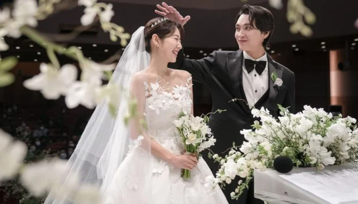 Kebahagiaan Keluarga Selebriti Korea Selatan: Park Shin Hye dan Choi Tae Joon Siap Sambut Anak Kedua