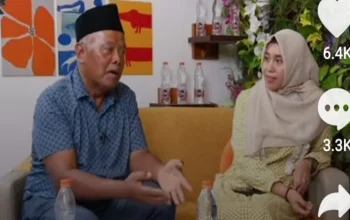 Kebiasaan Unik Yai Mim di Penjara Terungkap Istri: Senyum Ceria hingga Permintaan Aneh Sebelum Meninggal