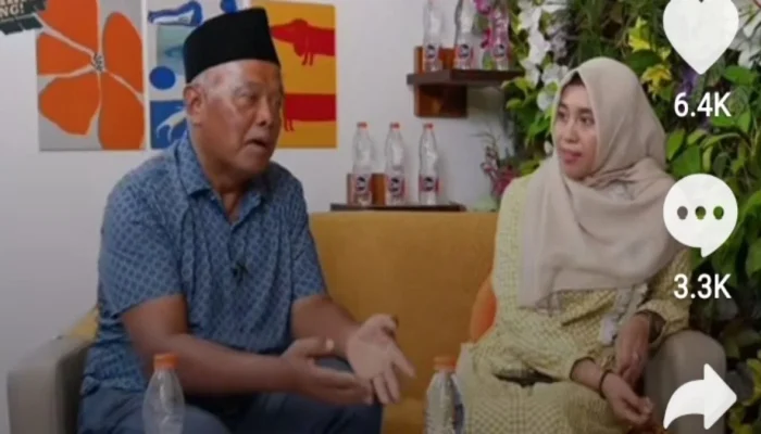 Kebiasaan Unik Yai Mim di Penjara Terungkap Istri: Senyum Ceria hingga Permintaan Aneh Sebelum Meninggal