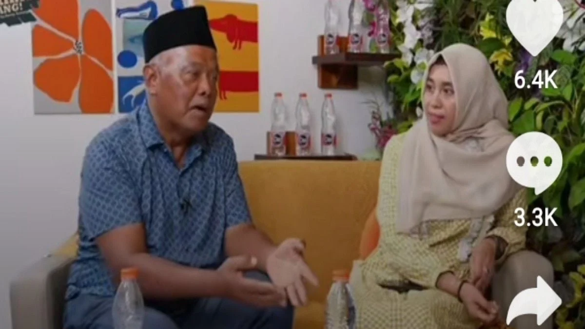 Kebiasaan Unik Yai Mim di Penjara Terungkap Istri: Senyum Ceria hingga Permintaan Aneh Sebelum Meninggal