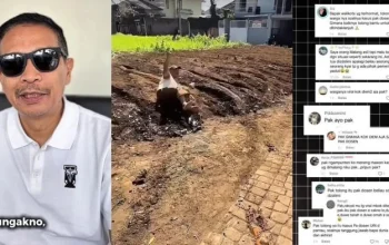 Kebiasaan Unik Yai Mim di Rutan Malang Terungkap Istri, Sikap Ceria Menjadi Sorotan Menjelang Wafat