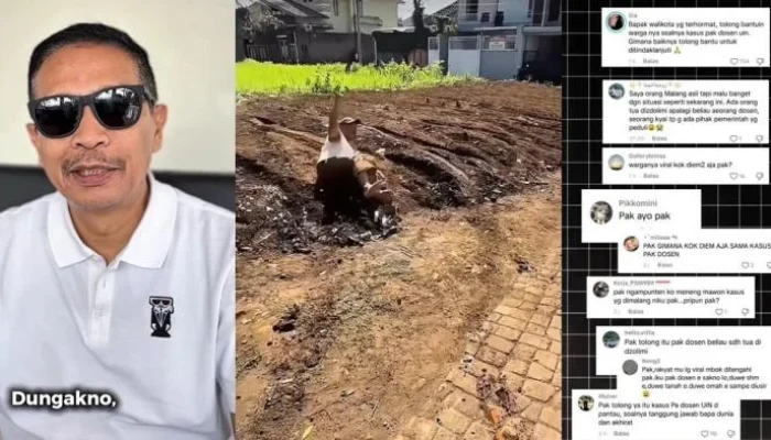 Kebiasaan Unik Yai Mim di Rutan Malang Terungkap Istri, Sikap Ceria Menjadi Sorotan Menjelang Wafat