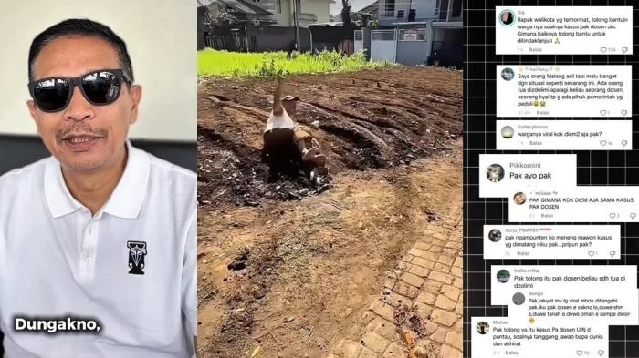 Kebiasaan Unik Yai Mim di Rutan Malang Terungkap Istri, Sikap Ceria Menjadi Sorotan Menjelang Wafat