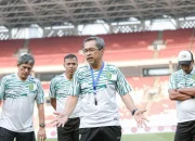 Kecewa Berat! Francisco Rivera Bongkar Kondisi Ruang Ganti Persebaya Usai Kalah dari Madura United