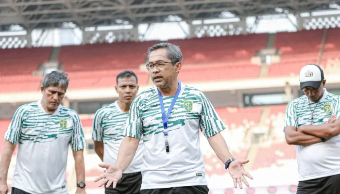 Kecewa Berat! Francisco Rivera Bongkar Kondisi Ruang Ganti Persebaya Usai Kalah dari Madura United