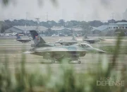 Kedaulatan Udara Indonesia Diuji: Wacana Bebas Akses Pesawat Militer AS Picu Polemik Hukum dan Keamanan