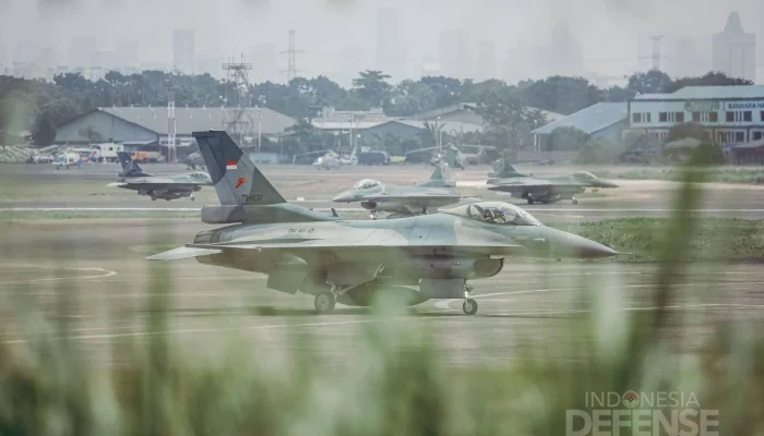 Kedaulatan Udara Indonesia Diuji: Wacana Bebas Akses Pesawat Militer AS Picu Polemik Hukum dan Keamanan