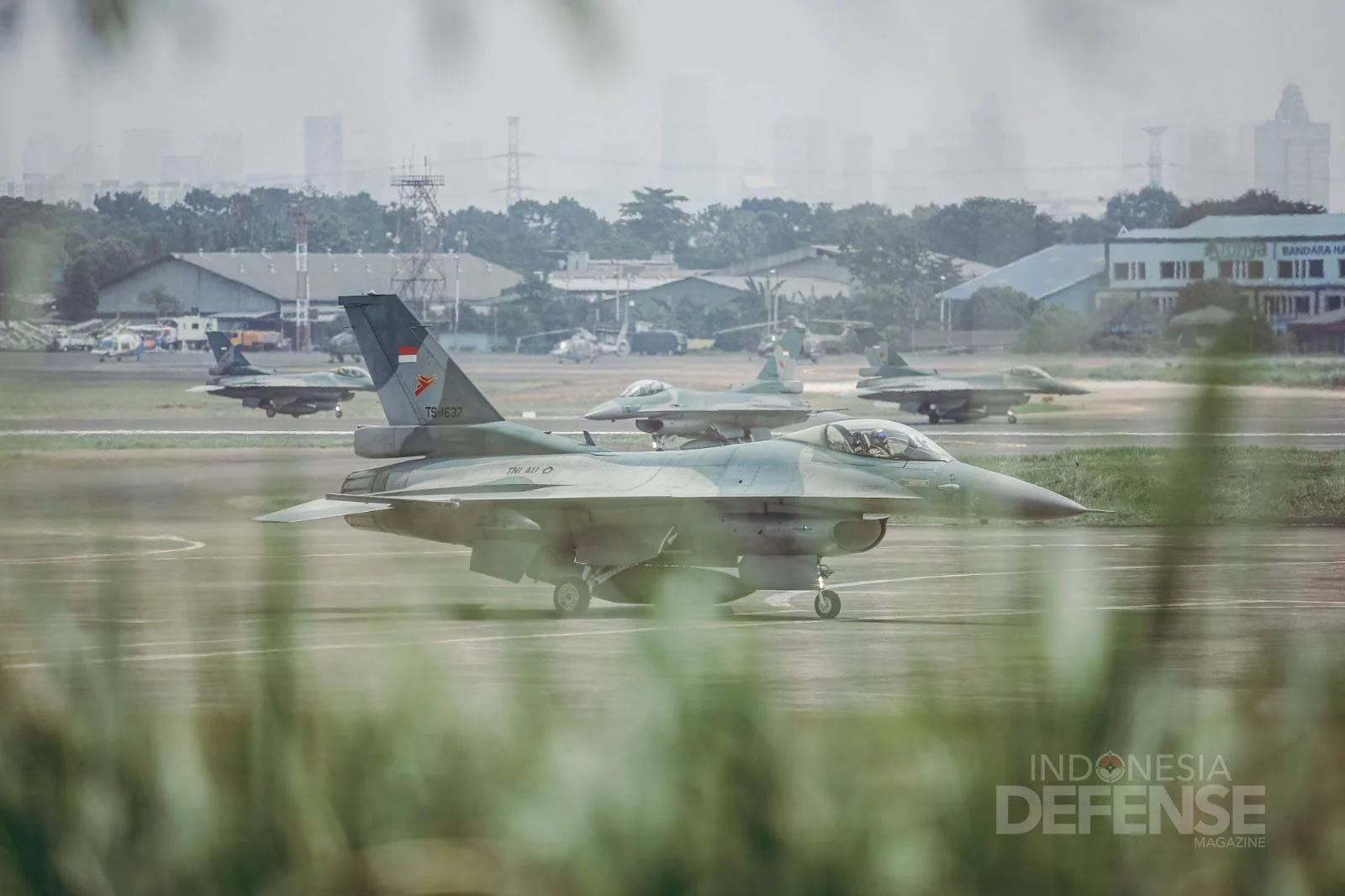 Kedaulatan Udara Indonesia Diuji: Wacana Bebas Akses Pesawat Militer AS Picu Polemik Hukum dan Keamanan