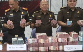 Kejaksaan Tinggi Jawa Timur Gandeng KPK Pulihkan Rp20,2 Miliar Aset Korupsi, Sementara Tersangka Pungli ESDM Dikepung