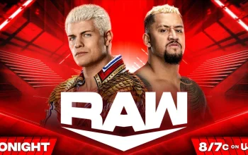Kejutan di WWE Raw, Lonjakan Saham Carvana, dan Jackpot Powerball pada April 27: Semua yang Perlu Anda Tahu