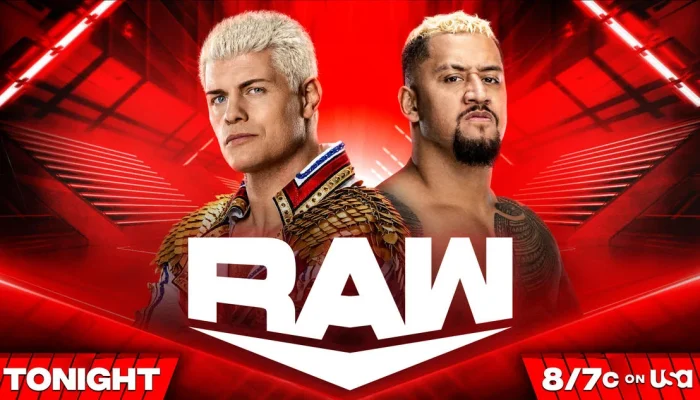 Kejutan di WWE Raw, Lonjakan Saham Carvana, dan Jackpot Powerball pada April 27: Semua yang Perlu Anda Tahu