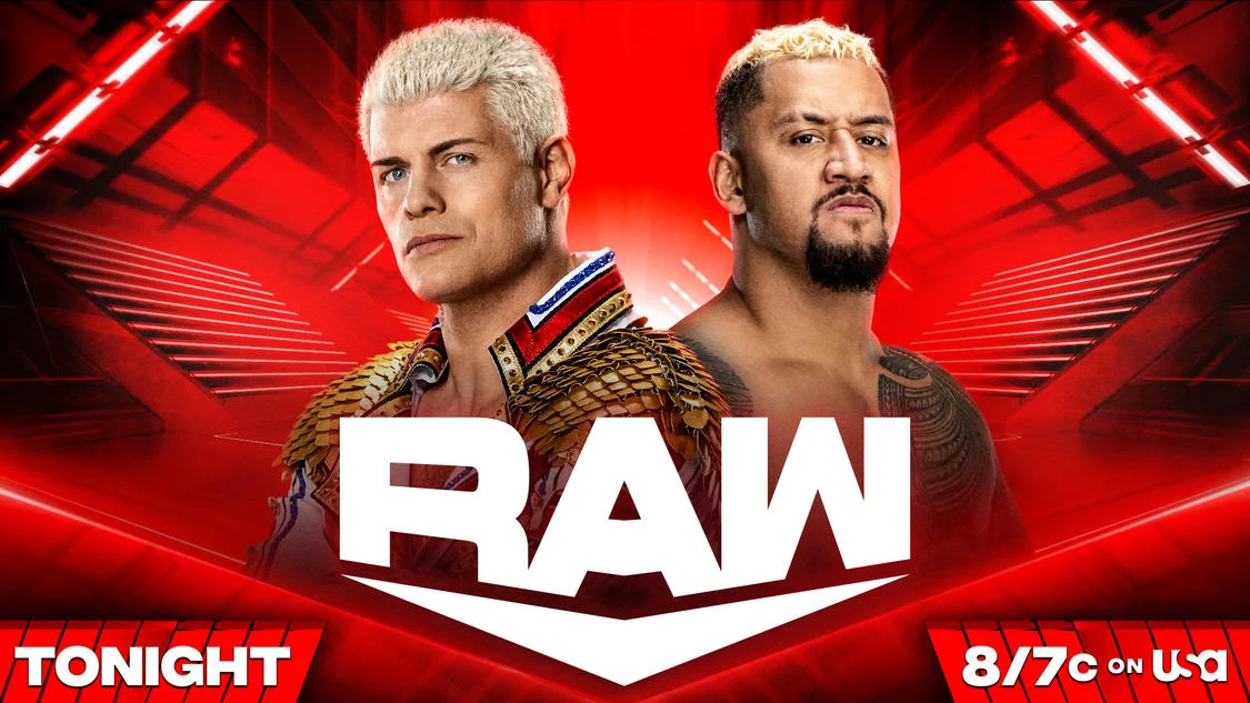 Kejutan di WWE Raw, Lonjakan Saham Carvana, dan Jackpot Powerball pada April 27: Semua yang Perlu Anda Tahu