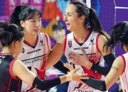 Kejutan Pemanggilan Empat Red Sparks, Korea Umumkan Skuad AVC Cup 2026 dan Perubahan Besar di Klub