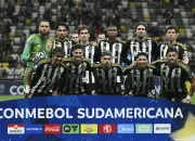 Kemenangan Dramatis Atletico Mineiro di Copa Sudamericana: Cassierra Cetak Gol Penentu di Menit Akhir