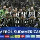 Kemenangan Dramatis Atletico Mineiro di Copa Sudamericana: Cassierra Cetak Gol Penentu di Menit Akhir